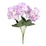 Lavender Arundel Hydrangea Bush 