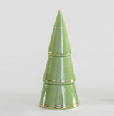 Sage Green Dolomite Tree Ornament (16cm)