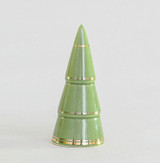 Sage Green Dolomite Tree Ornament (12cm)