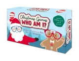 Christmas Who Am I Game