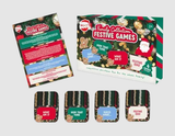 Christmas Festive Games Collection