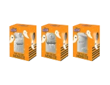Halloween Paint Your Own Mini Figurine (Assorted Designs)