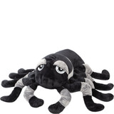 Suki - Jumbo Grey & Black Sid Tarantula