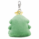 Palm Pal Christmas Douglas Clip-On (4 Inch)