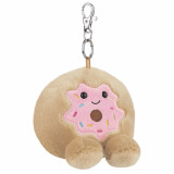 Palm Pals Claire Donut Clip-On (4 Inch)