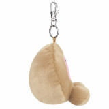 Palm Pals Claire Donut Clip-On (4 Inch)