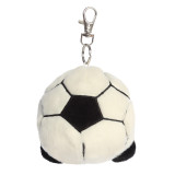 Palm Pals Striker Football Clip-On (4 Inch)