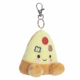 Palm Pals Peppa Pizza Clip-On (4 Inch)