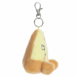 Palm Pals Peppa Pizza Clip-On (4 Inch)