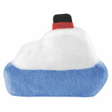 Palm Pal Serenity Boat (5 Inch)