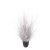 Silver Potted Grass (H97cm)
