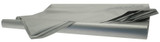 Metallic Silver Tissue Paper Pack x 100 - Discontinued
