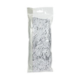 Mettallic Silver Shredded Tissue 25g - Discontinued