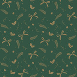 Festive Elements Kraft - Discontinued
