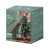 Cool White LED String Lights Twinkle Effect (3000 Lights) (60m L)