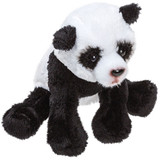 Suki - Small Realistic Animal - Panda