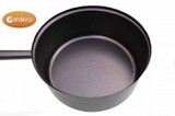 Popcorn Pan with Long Handle