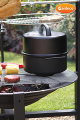 Food Smoker 
