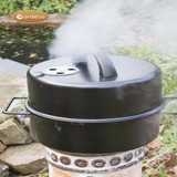 Food Smoker 
