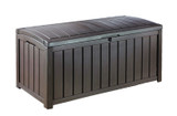 Glenwood 390L Wood-Panel Hideaway Box Glenwood 390L Wood-Panel Hideaway Box