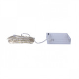 3 Wire Warm White Elements Balloon Lights (56 Bulbs) 3 Wire Warm White Elements Balloon Lights (56 Bulbs)