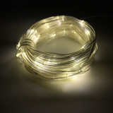 Warm Whites Elements Outdoor Remote Lights (100 Bulbs) Warm Whites Elements Outdoor Remote Lights (100 Bulbs)