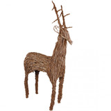 Natural Reindeer (200cm)