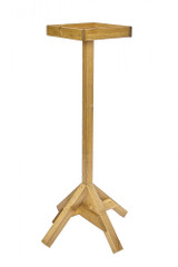 Tom Chambers Bird Platform