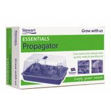 Stewart 38cm Essentials Unheated Propagator