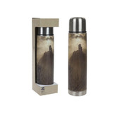 National Trust 1 Litre Thermal Flask 