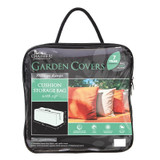 Tom Chambers Cushion Storage Bag- Grey