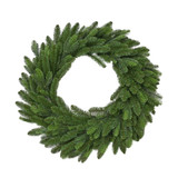 Vermont Spruce Wreath (90cm)