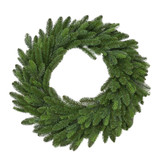 Vermont Spruce Wreath (120cm) Vermont Spruce Wreath (120cm)