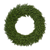 Vermont Spruce Wreath (240cm) Vermont Spruce Wreath (240cm)