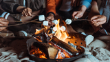 How to Throw the Perfect Bonfire Night Party in Your Garden