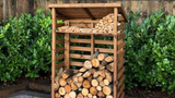 Creative Garden Storage Ideas for a Tidy Outdoor Space