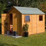Shed & Storage FAQ