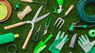 Guide to Garden Tools - What to Use Them For