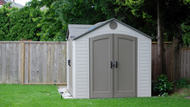 Maximising Your Space: The Ultimate Guide to Garden Storage