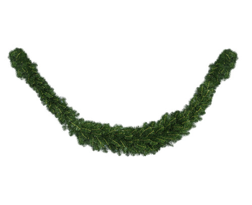 Colorado 9 ft Spruce swag Garland