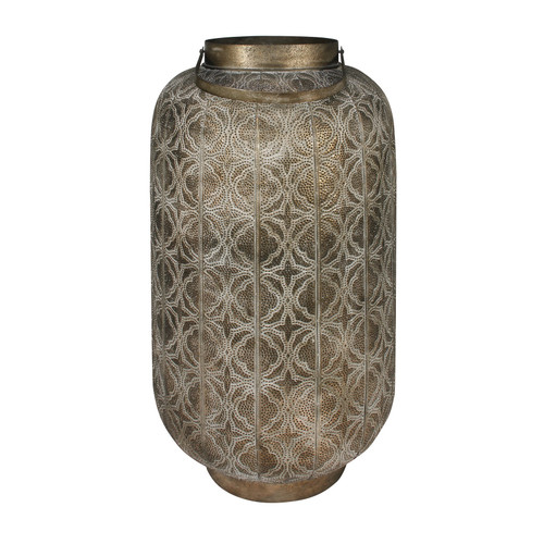Marrakech Berber Lantern (Large) - Discontinued