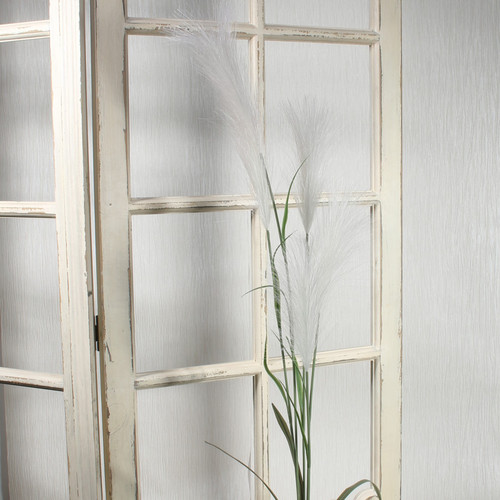 Cream Pampas Grass (145cm) Cream Pampas Grass (145cm)