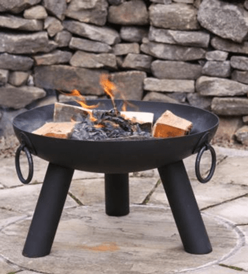 Dakota Fire PIt