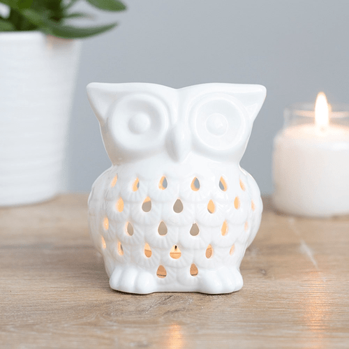 White Owl Oil Burner  White Owl Oil Burner