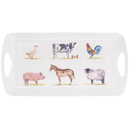 Countrylife Medium Tray