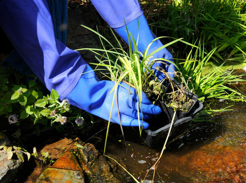 Hozelock Pond Gloves