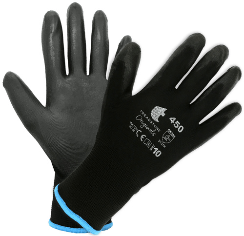 Medium Light Weight Glove