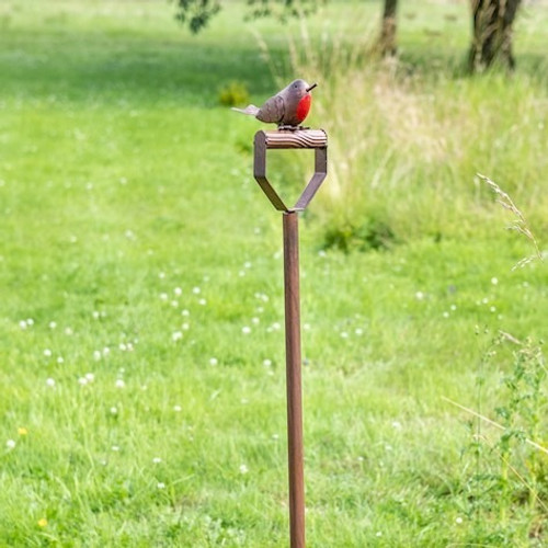 Robin On Fork