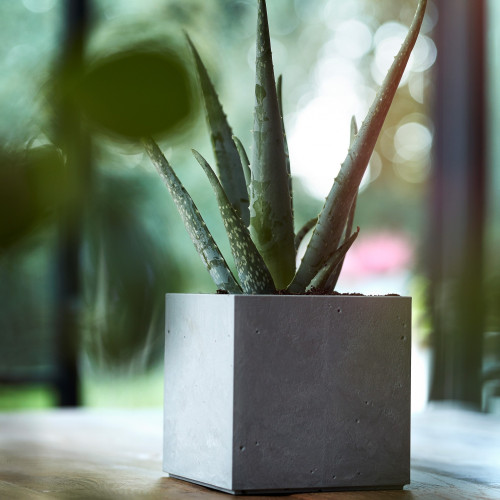 15cm Beton Cube 