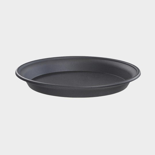 Stewart Black Multi-Purpose Saucer 38cm (15inch) 